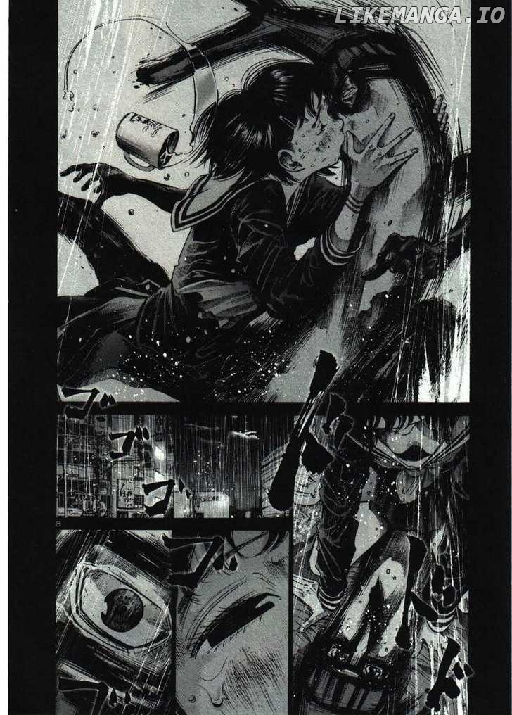 Read Goodnight Punpun Manga Online