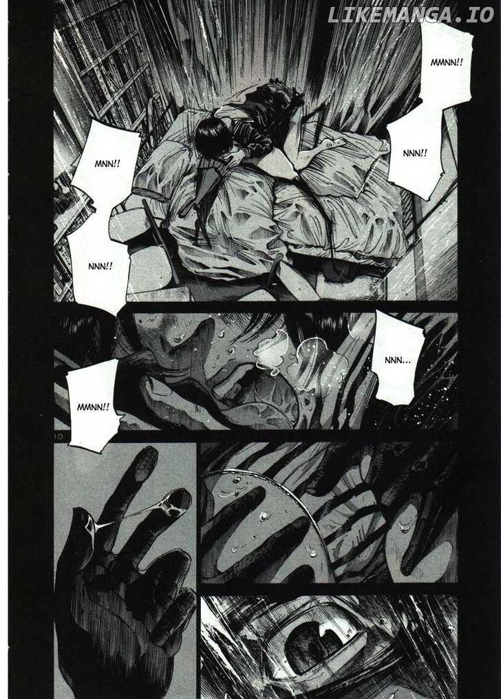 Read Goodnight Punpun Manga Online