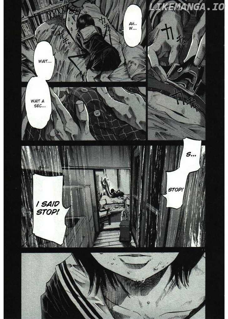 Read Goodnight Punpun Manga Online