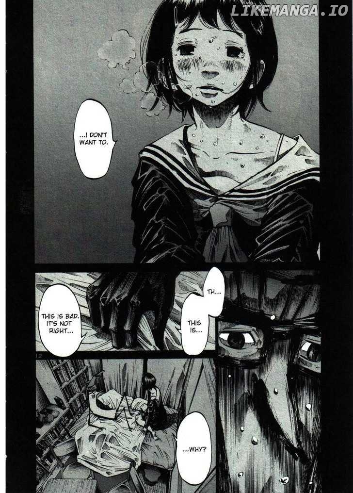 Read Goodnight Punpun Manga Online