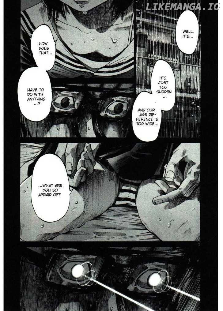 Read Goodnight Punpun Manga Online