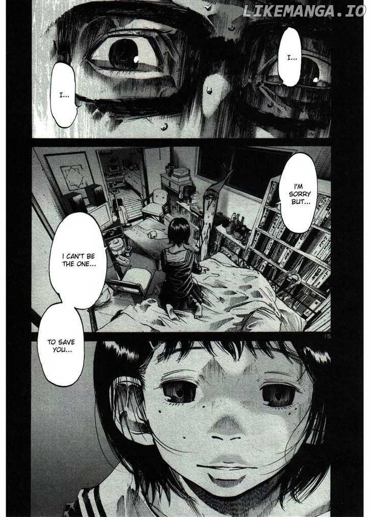 Read Goodnight Punpun Manga Online
