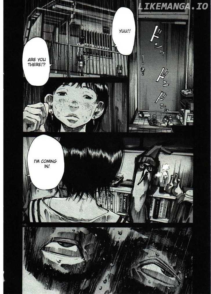 Read Goodnight Punpun Manga Online
