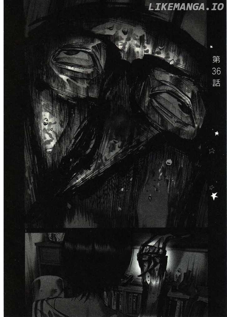 Read Goodnight Punpun Manga Online