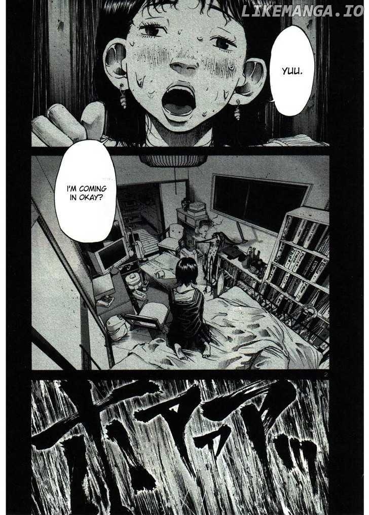 Read Goodnight Punpun Manga Online