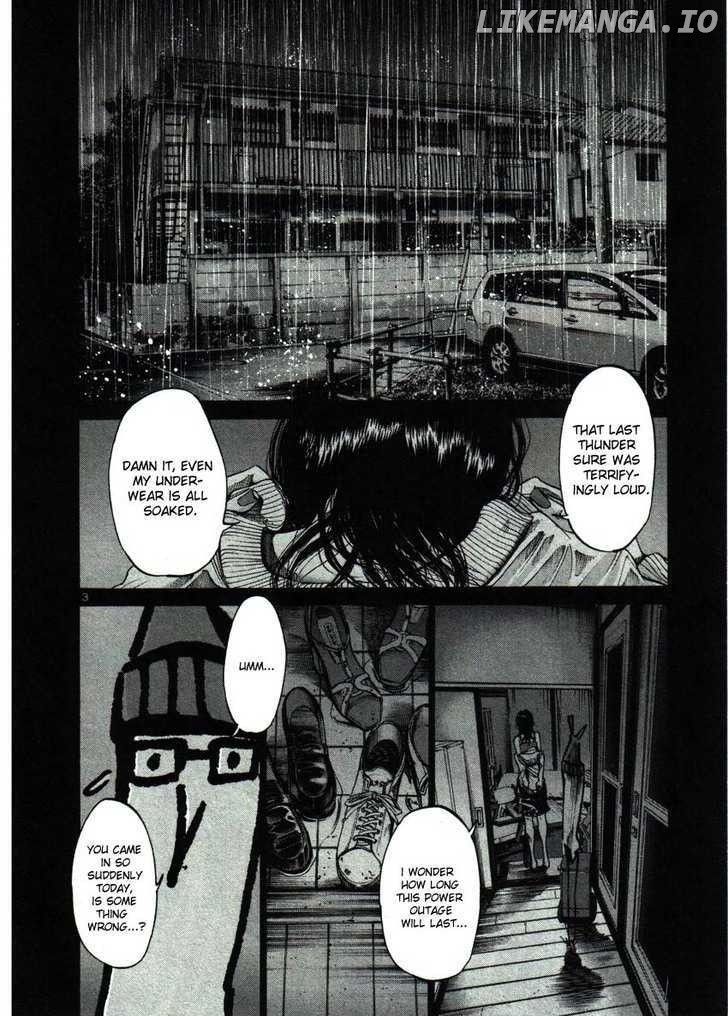 Read Goodnight Punpun Manga Online