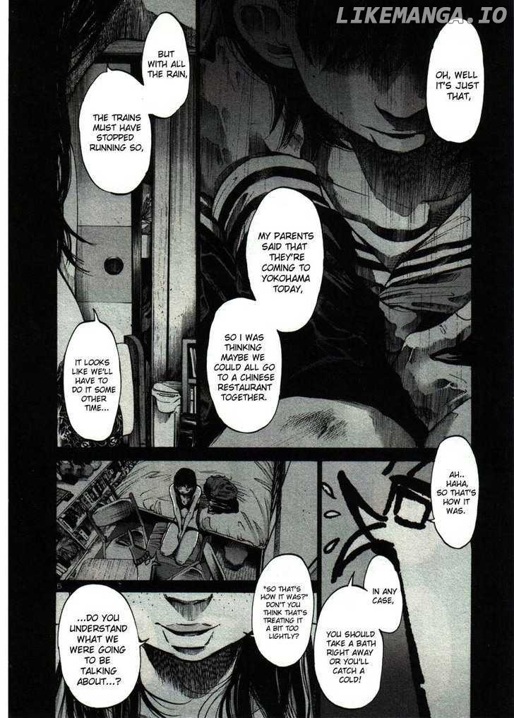 Read Goodnight Punpun Manga Online