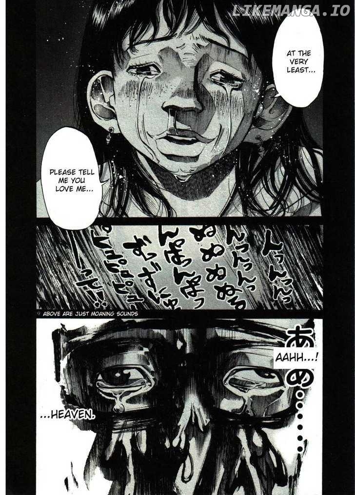 Read Goodnight Punpun Manga Online