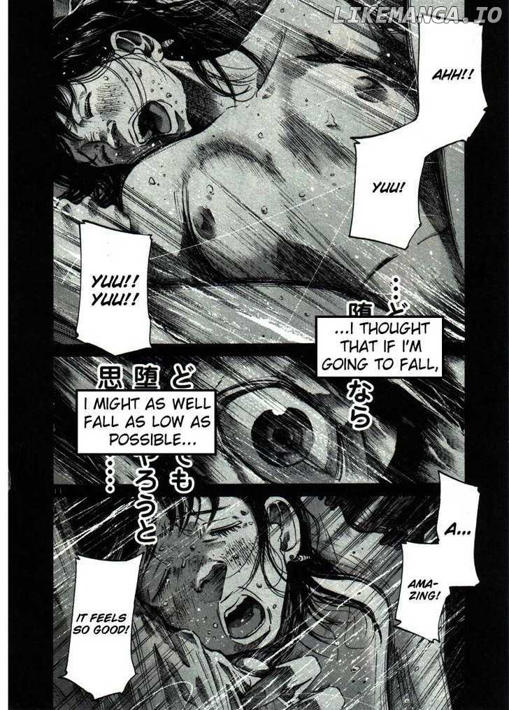 Read Goodnight Punpun Manga Online