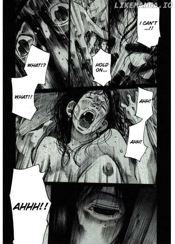 Read Goodnight Punpun Manga Online
