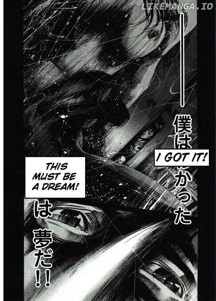 Read Goodnight Punpun Manga Online