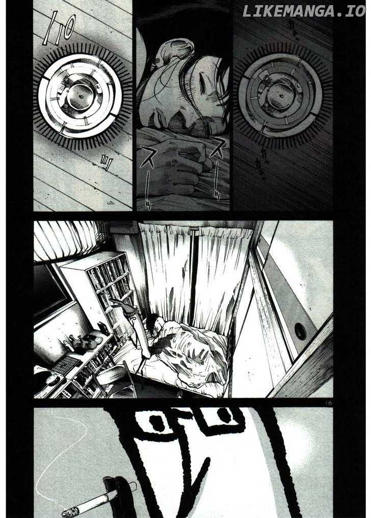 Read Goodnight Punpun Manga Online
