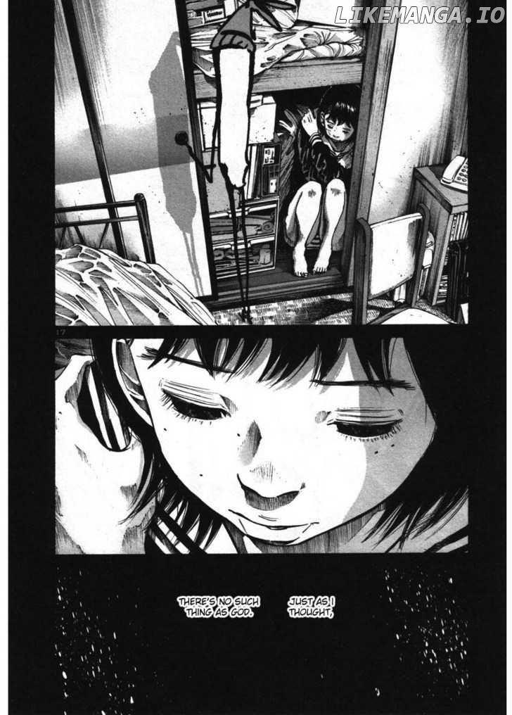 Read Goodnight Punpun Manga Online