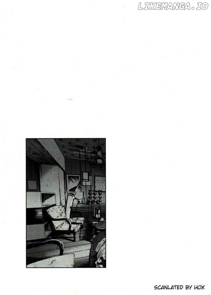 Read Goodnight Punpun Manga Online