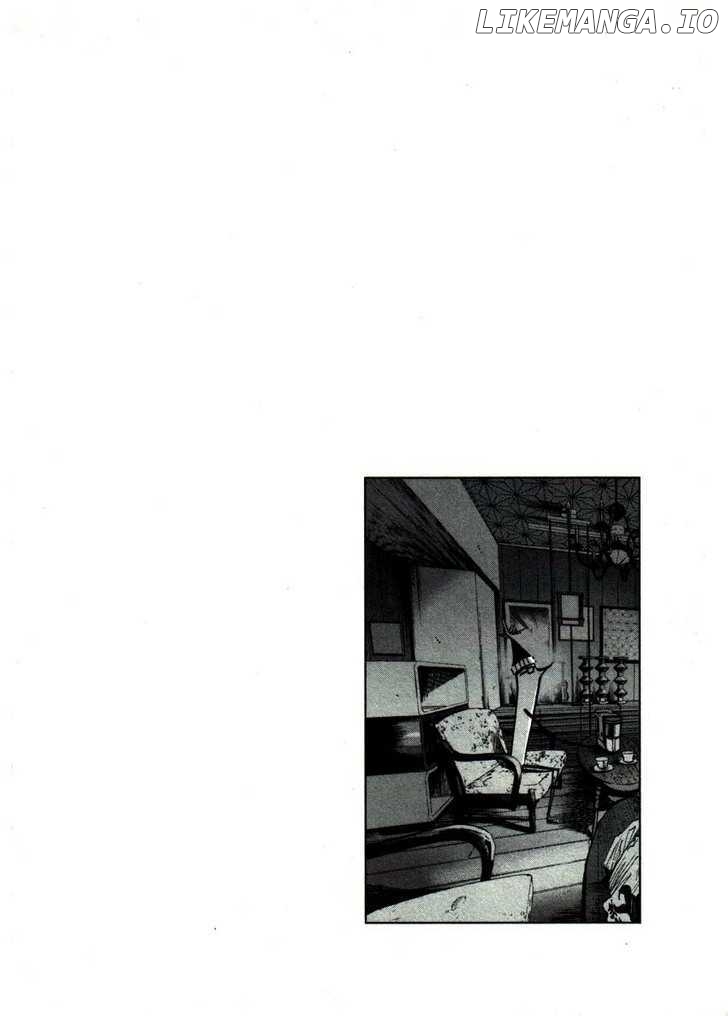 Read Goodnight Punpun Manga Online