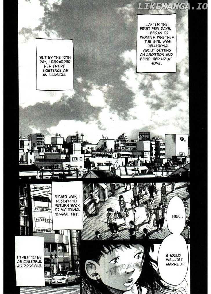 Read Goodnight Punpun Manga Online
