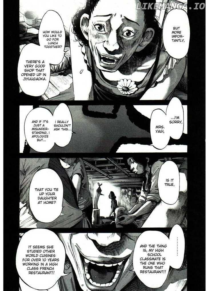 Read Goodnight Punpun Manga Online