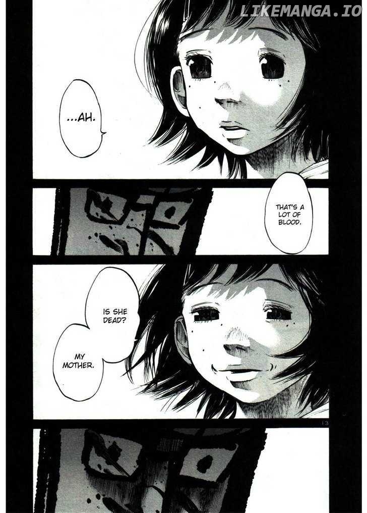 Read Goodnight Punpun Manga Online
