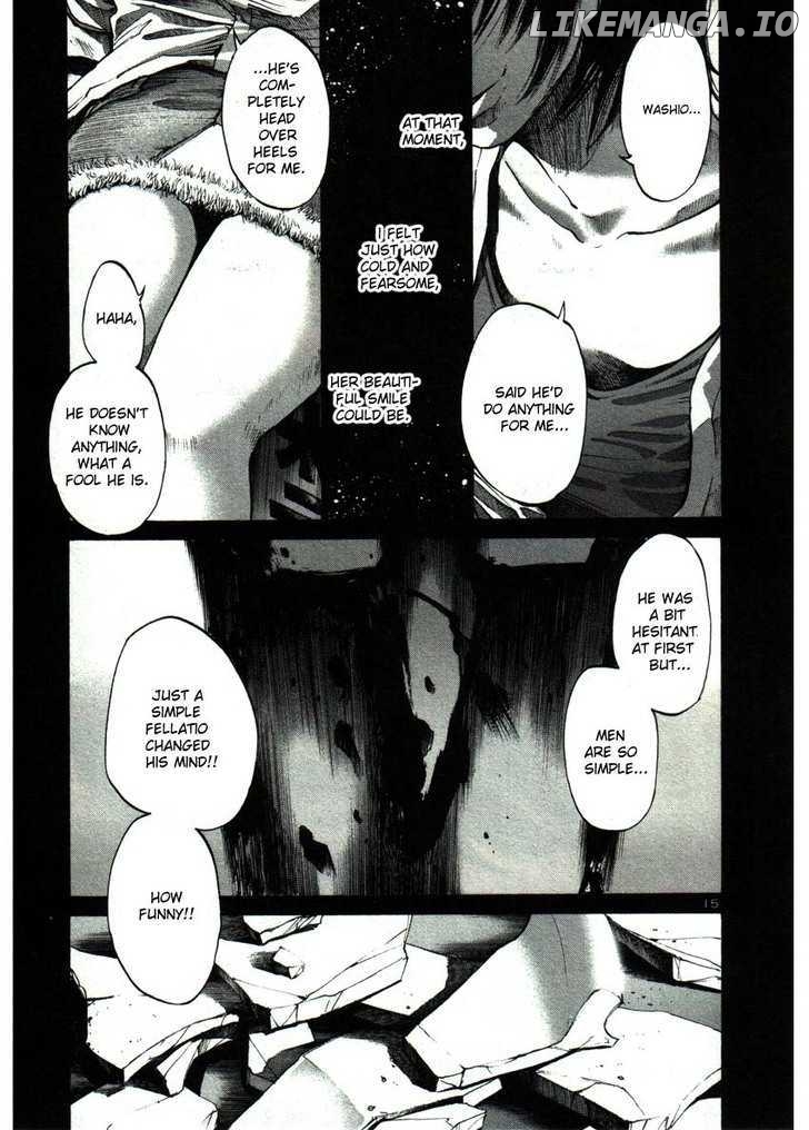 Read Goodnight Punpun Manga Online