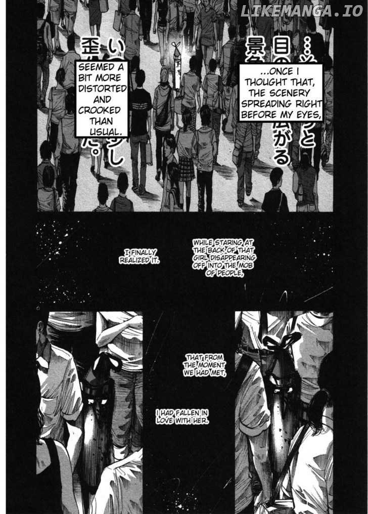 Read Goodnight Punpun Manga Online