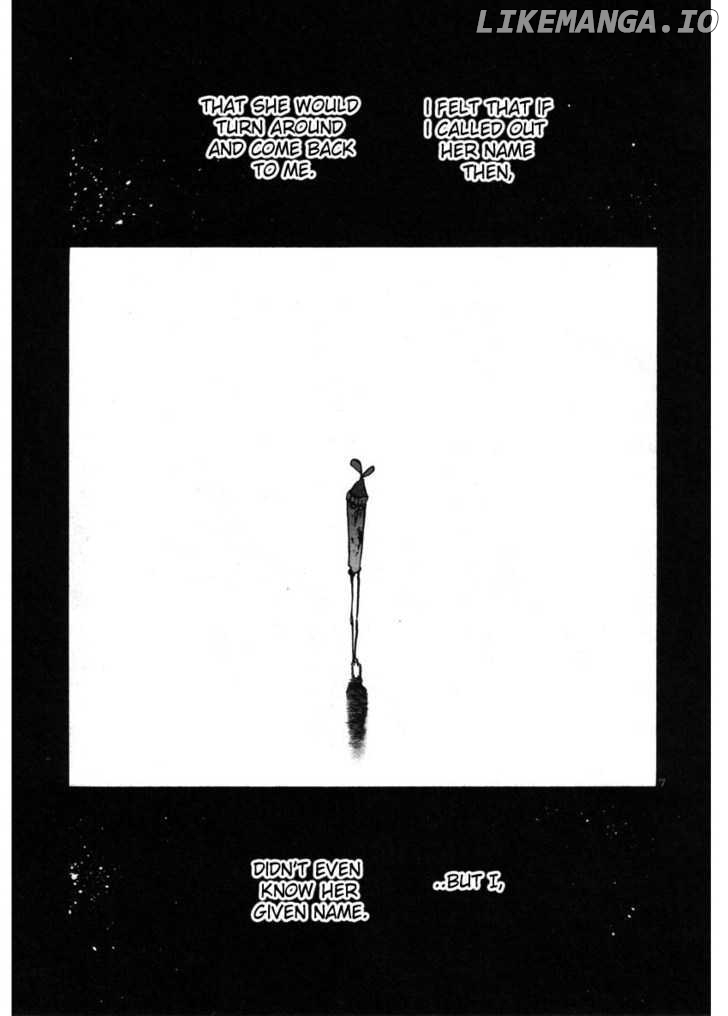 Read Goodnight Punpun Manga Online