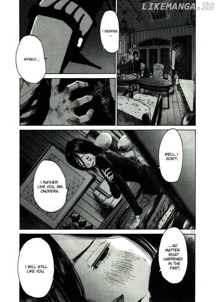 Read Goodnight Punpun Manga Online