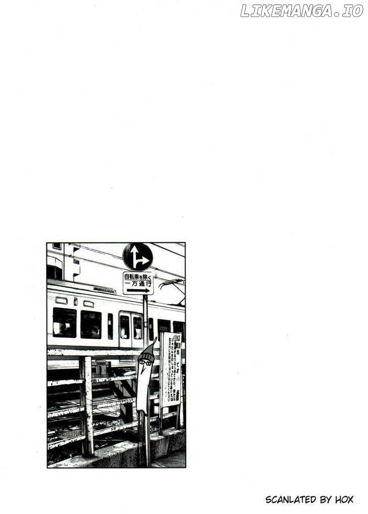 Read Goodnight Punpun Manga Online