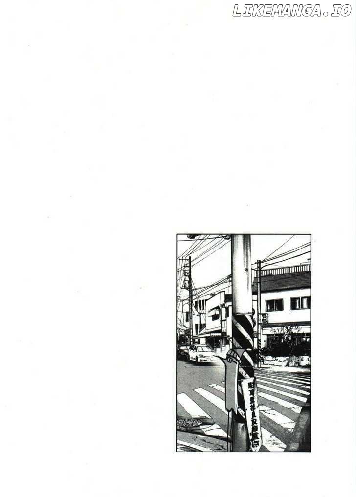 Read Goodnight Punpun Manga Online
