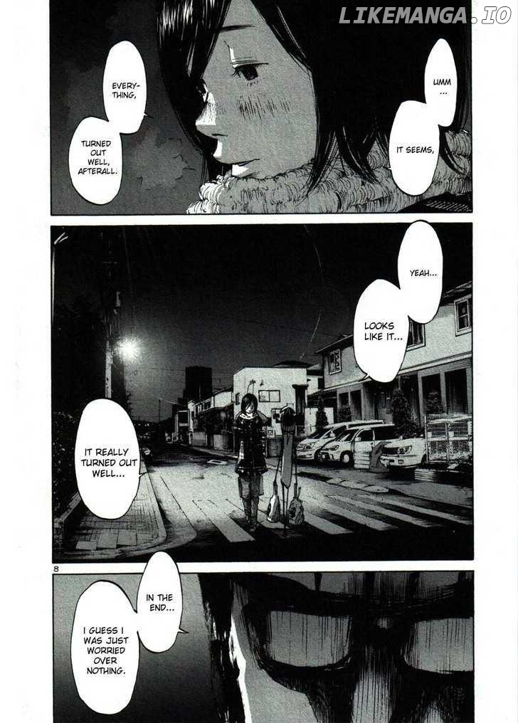 Read Goodnight Punpun Manga Online