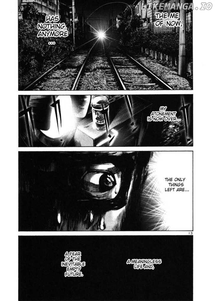 Read Goodnight Punpun Manga Online