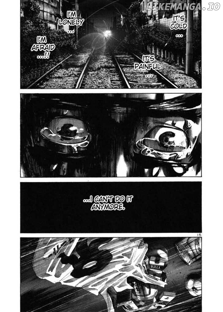 Read Goodnight Punpun Manga Online
