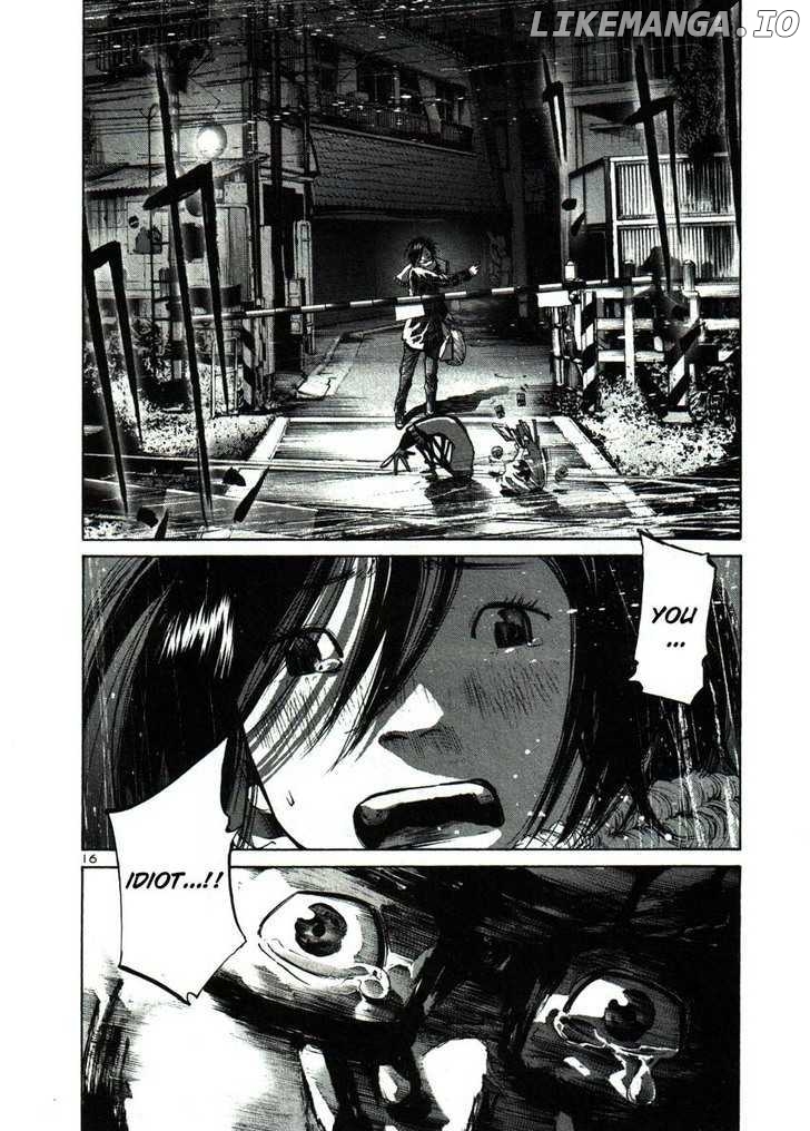 Read Goodnight Punpun Manga Online