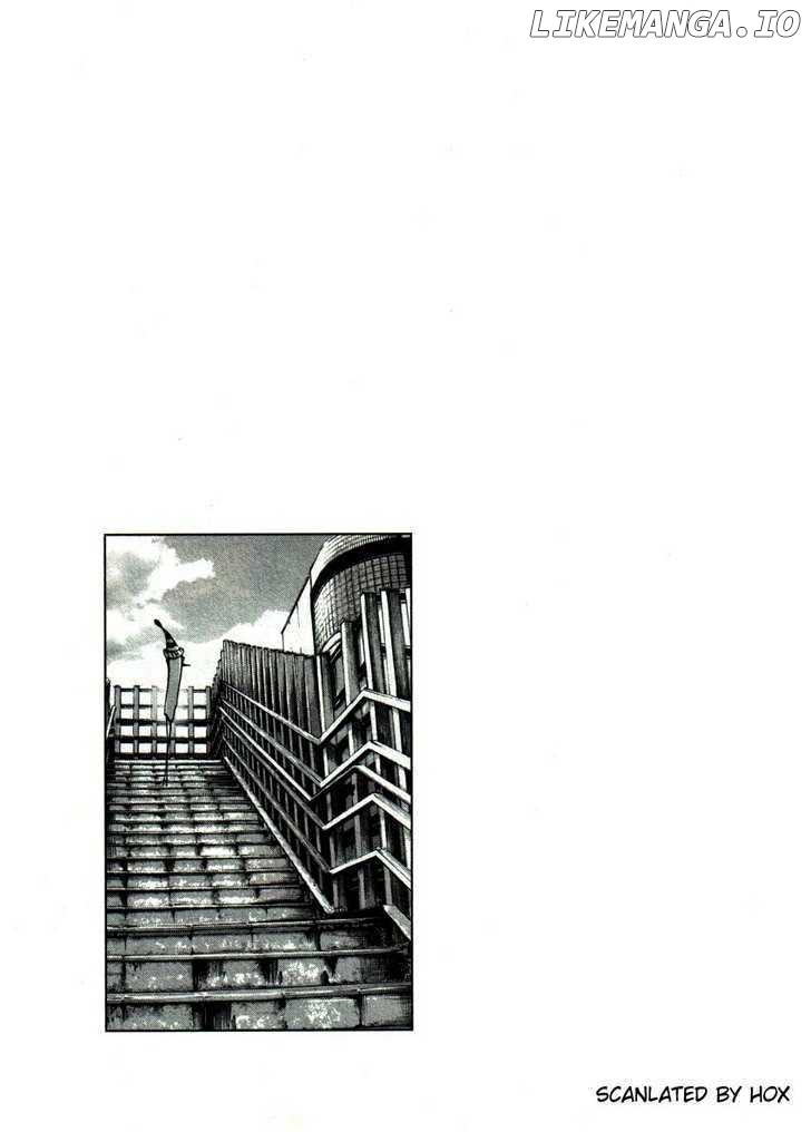 Read Goodnight Punpun Manga Online
