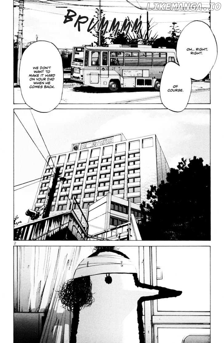 Read Goodnight Punpun Manga Online