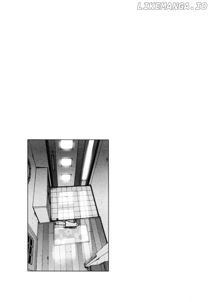 Read Goodnight Punpun Manga Online