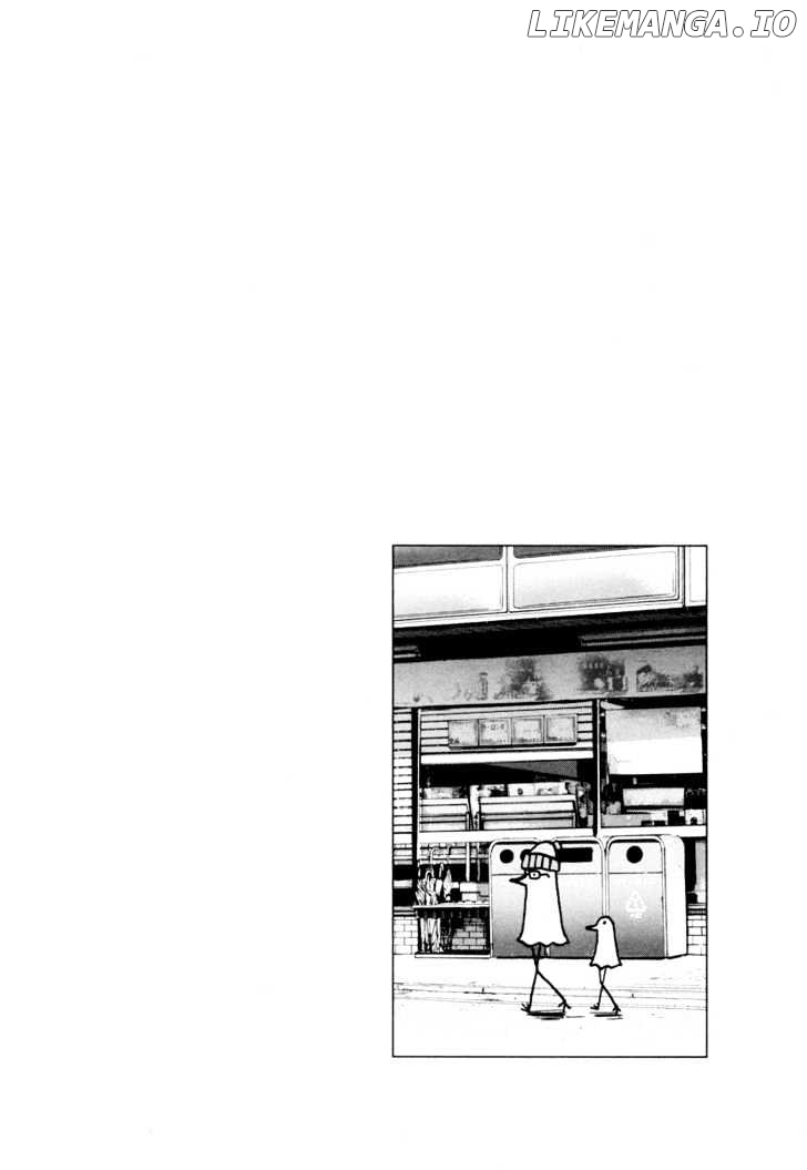 Read Goodnight Punpun Manga Online