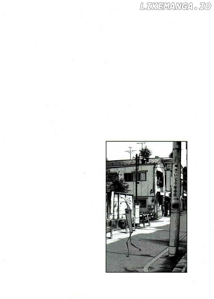 Read Goodnight Punpun Manga Online