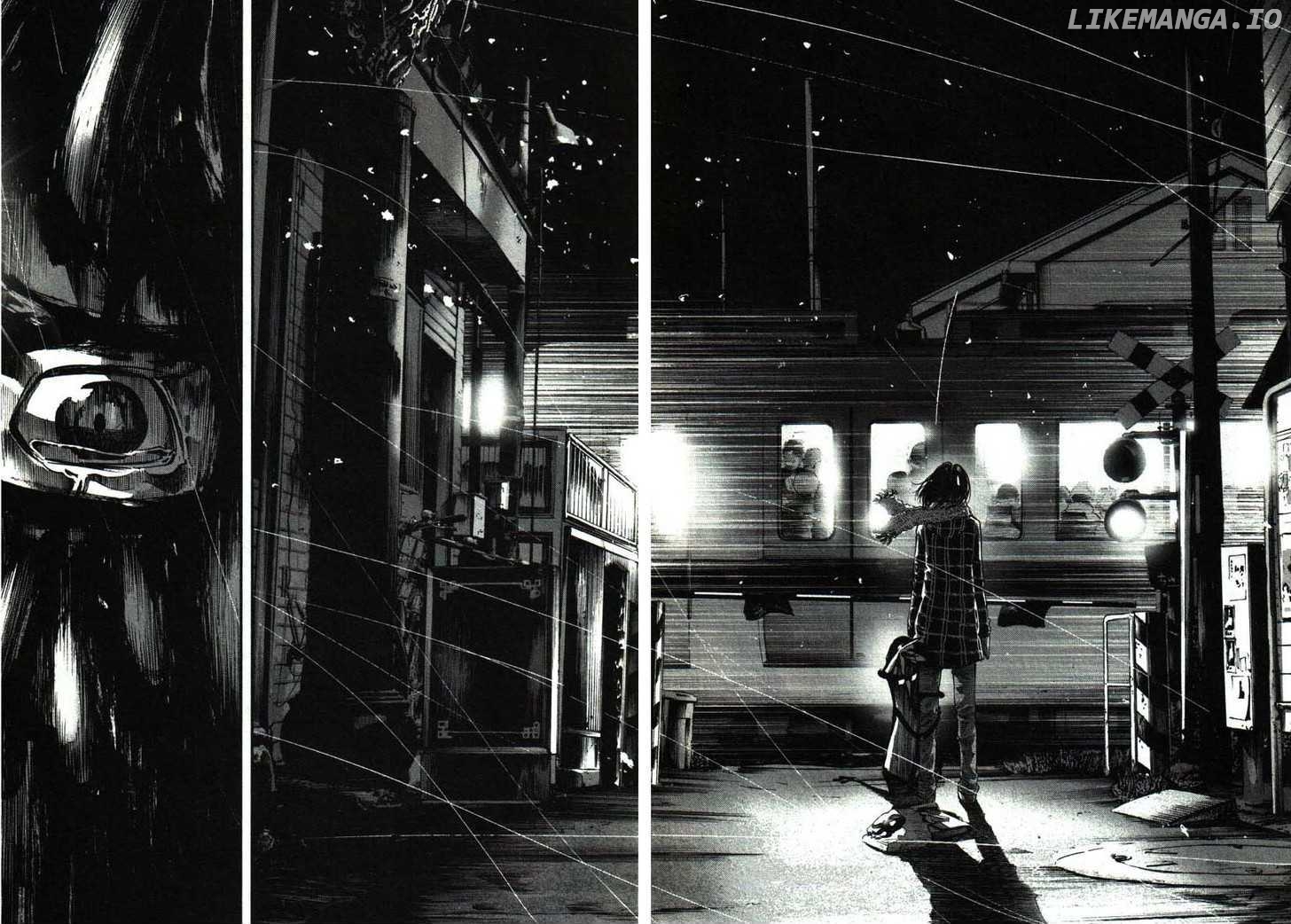 Read Goodnight Punpun Manga Online
