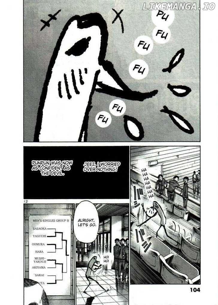Read Goodnight Punpun Manga Online