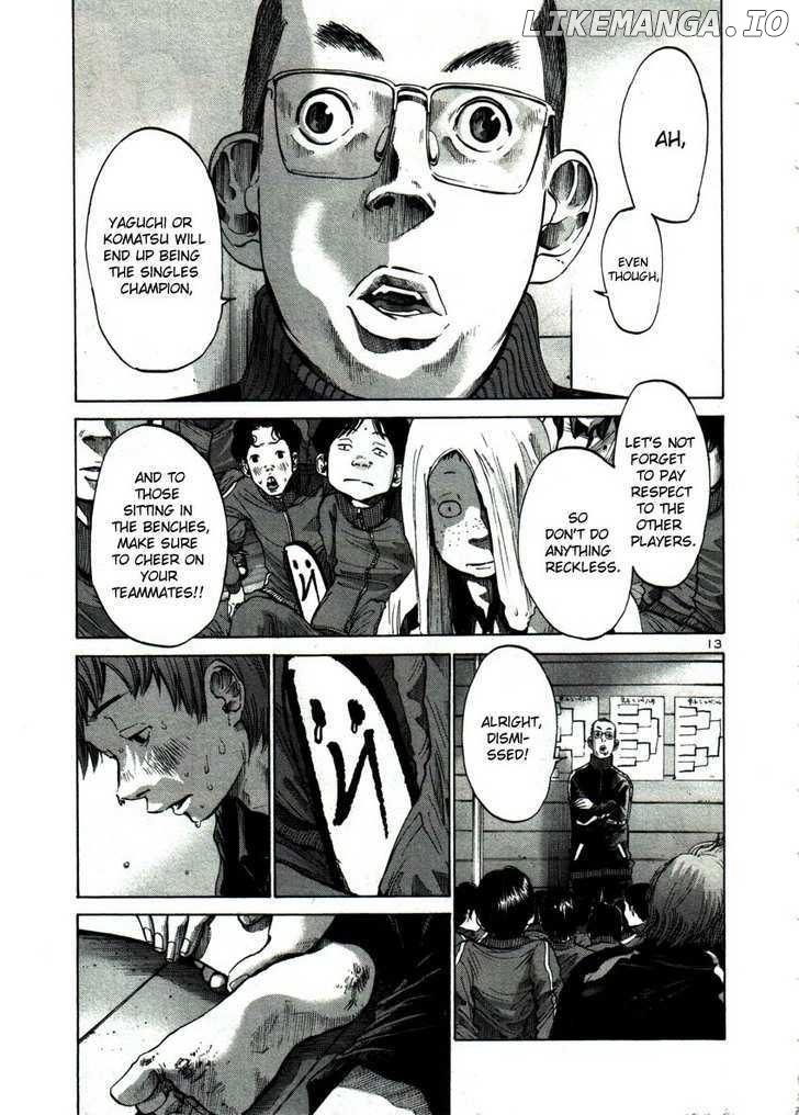Read Goodnight Punpun Manga Online