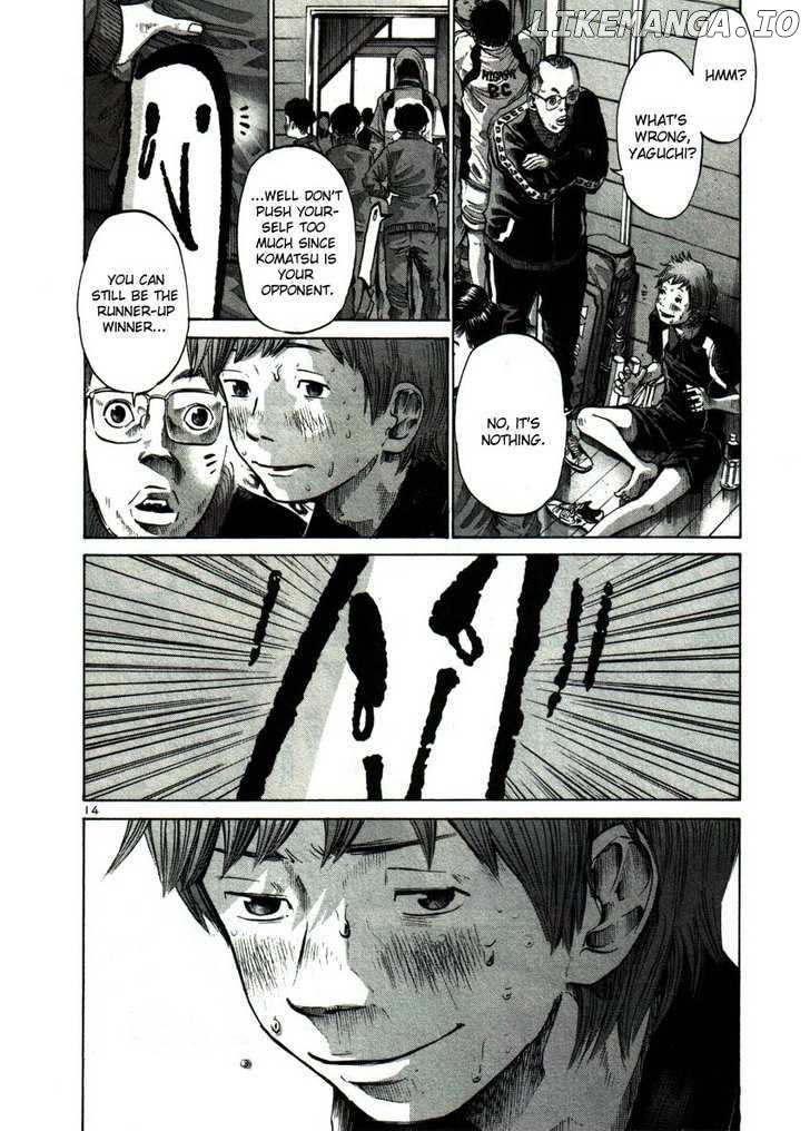 Read Goodnight Punpun Manga Online