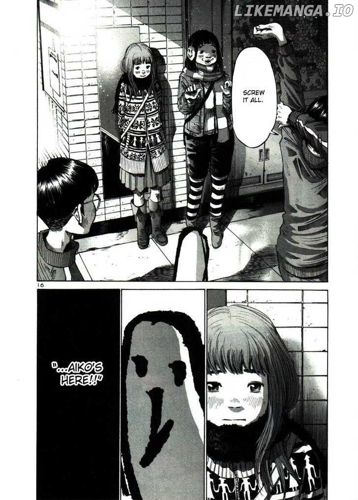 Read Goodnight Punpun Manga Online