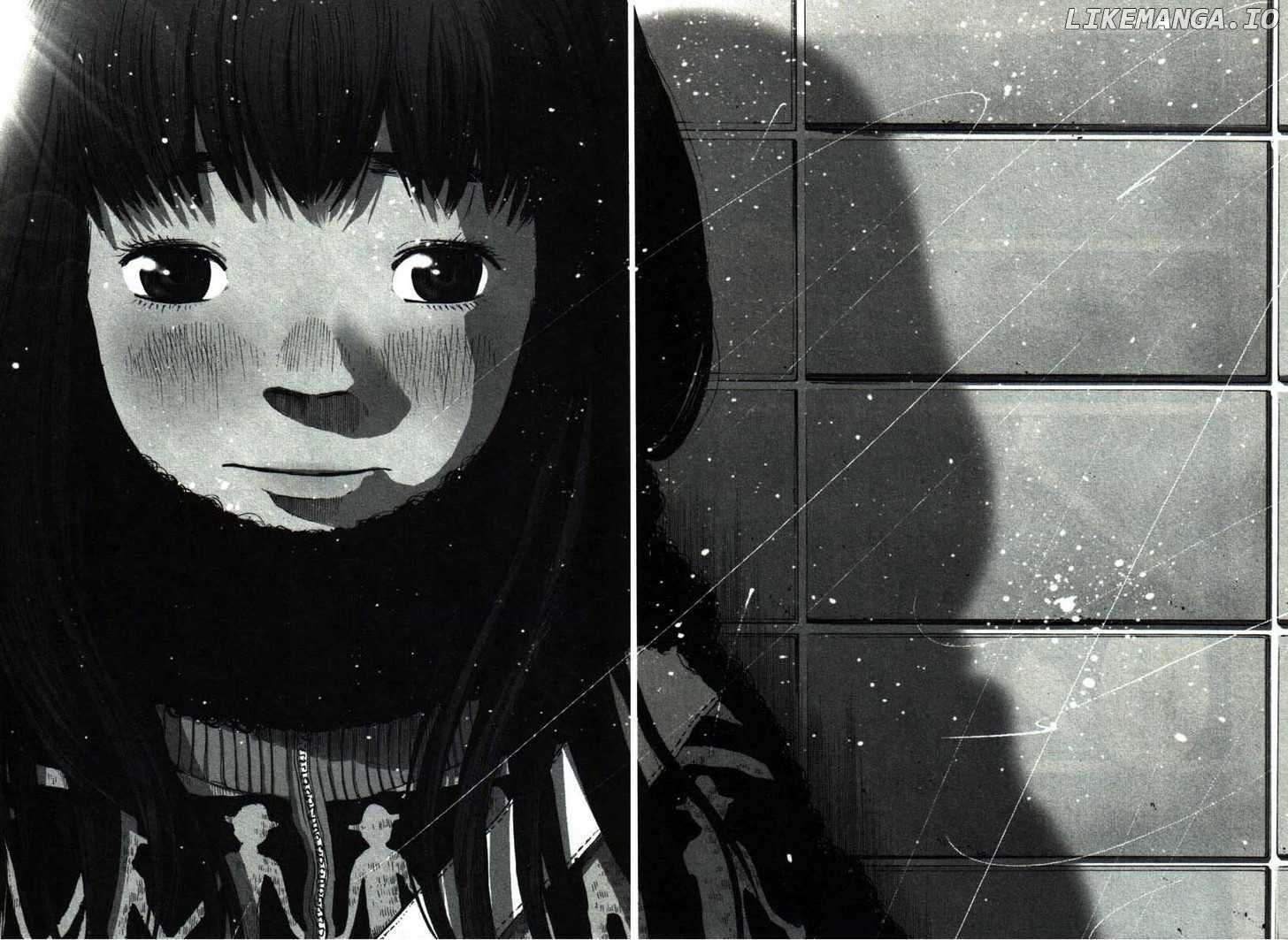 Read Goodnight Punpun Manga Online
