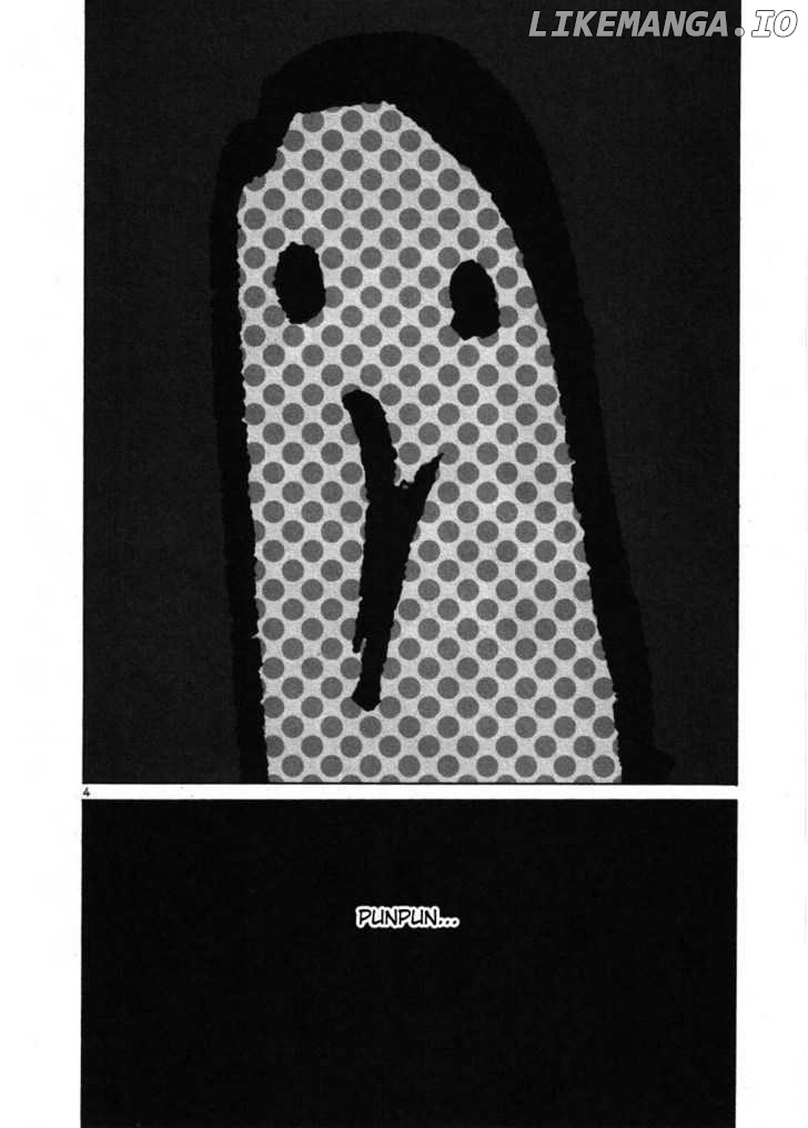 Read Goodnight Punpun Manga Online