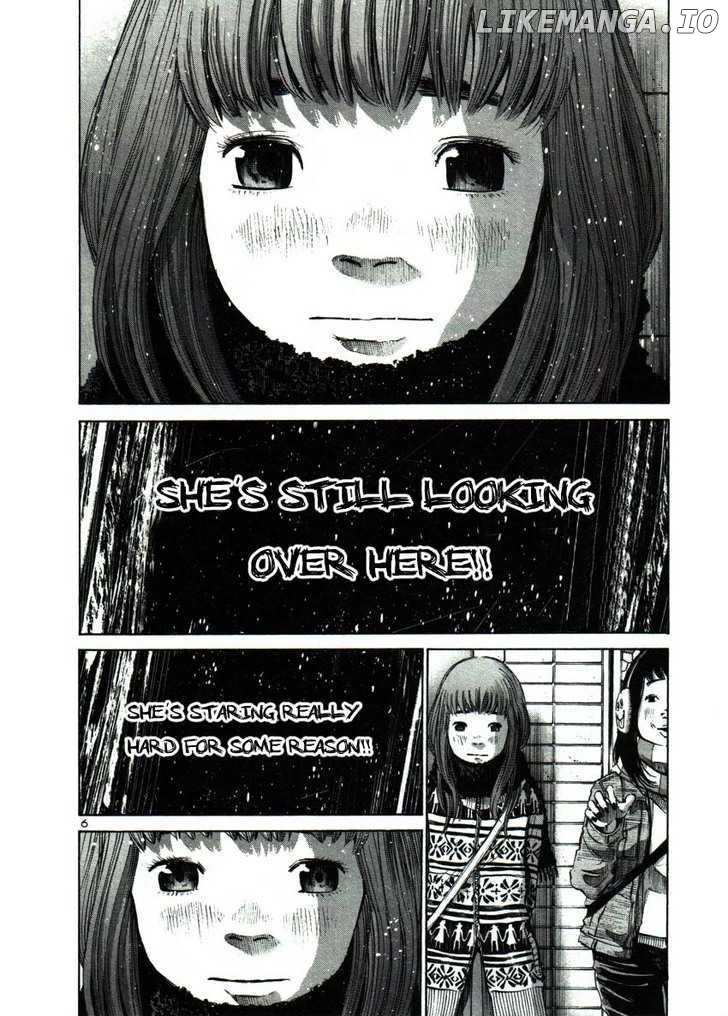Read Goodnight Punpun Manga Online