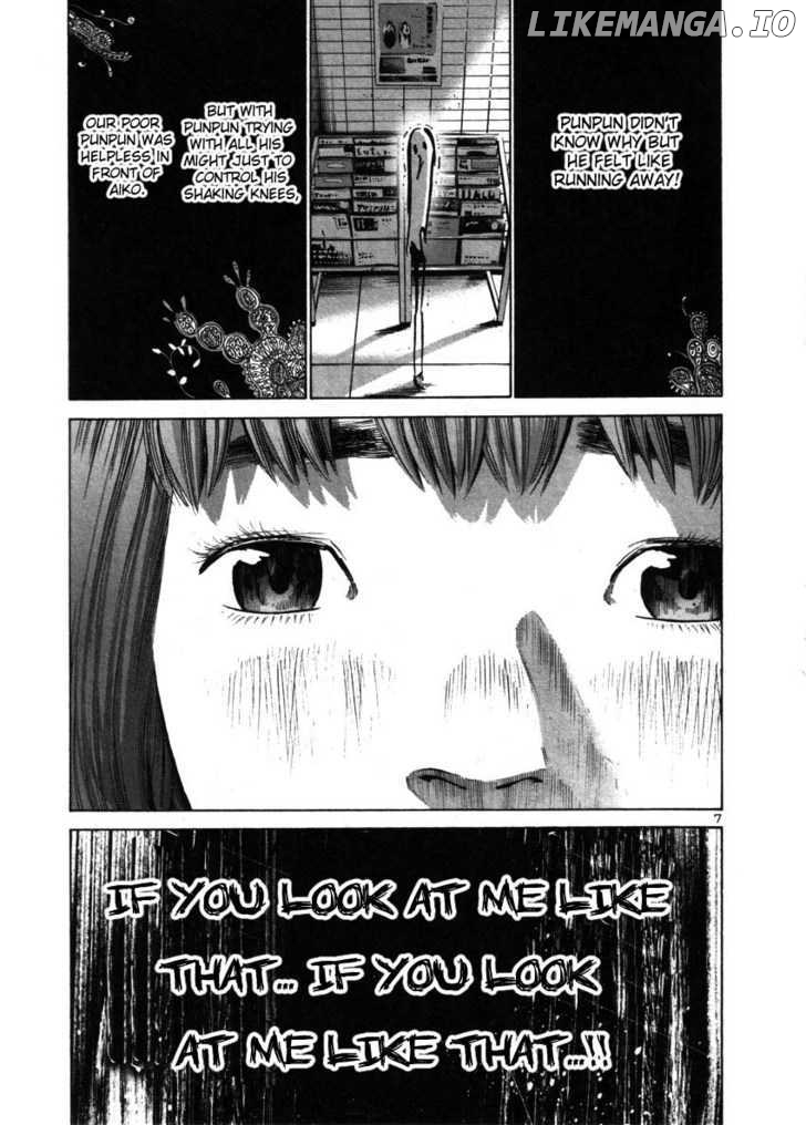 Read Goodnight Punpun Manga Online