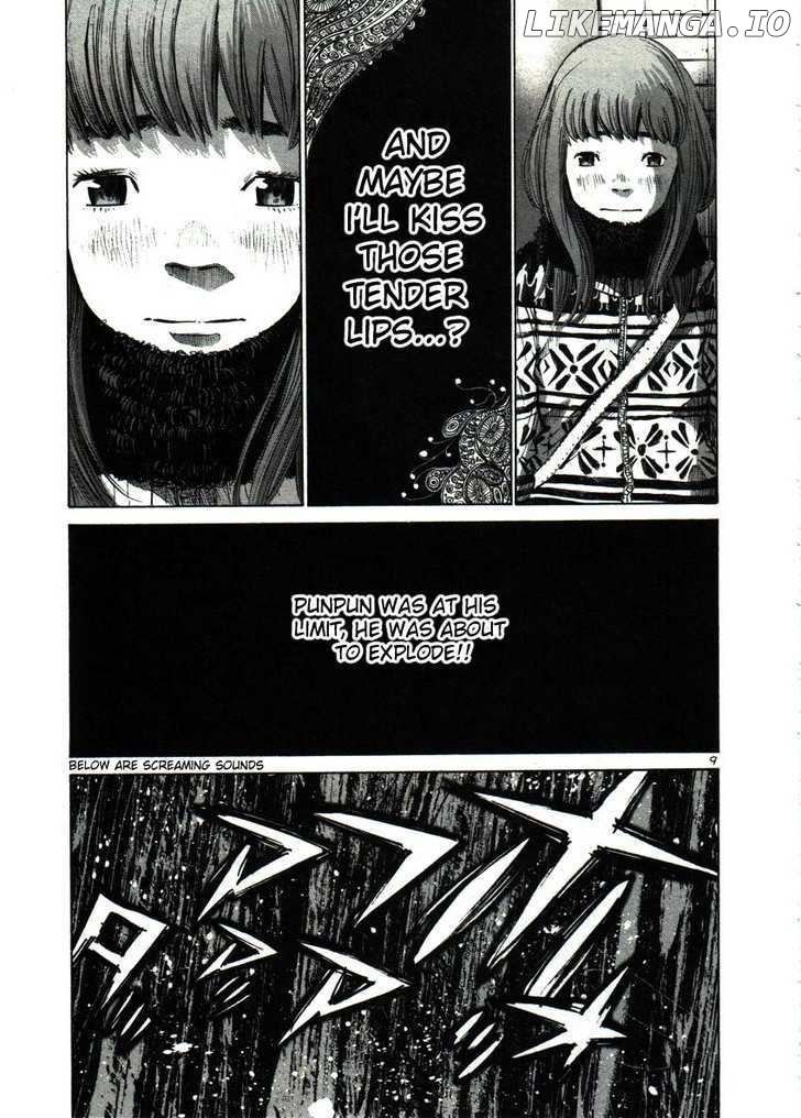 Read Goodnight Punpun Manga Online