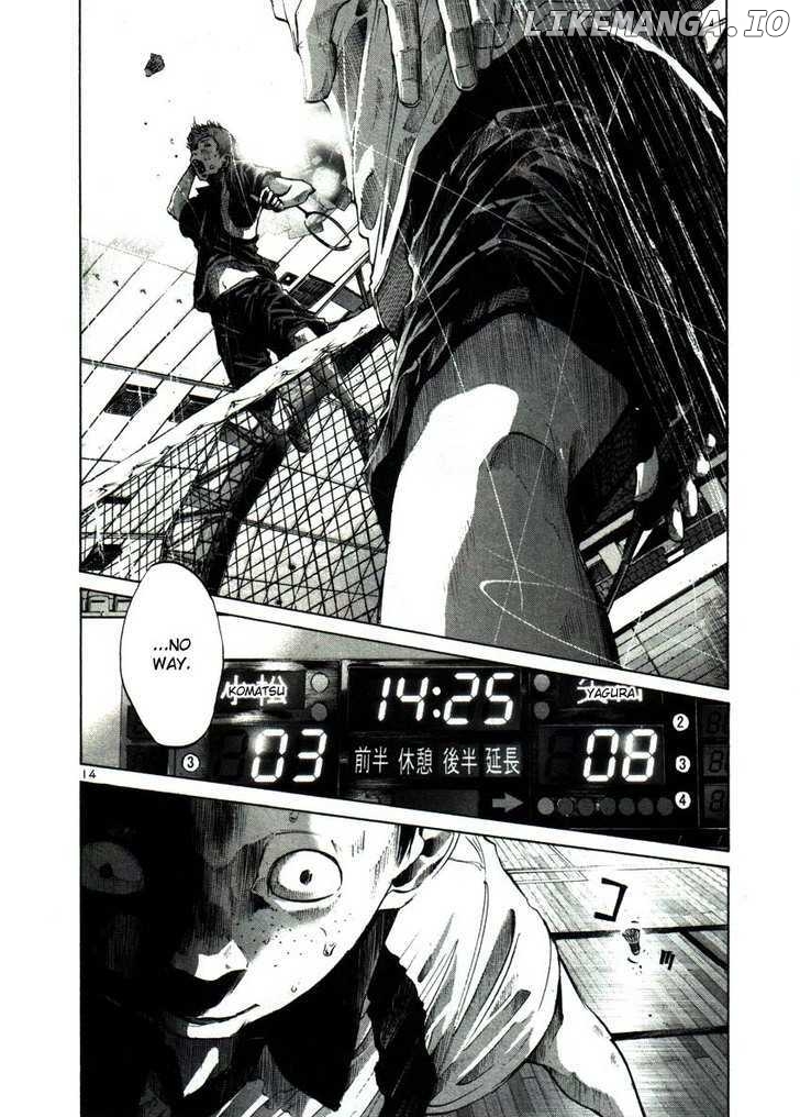 Read Goodnight Punpun Manga Online