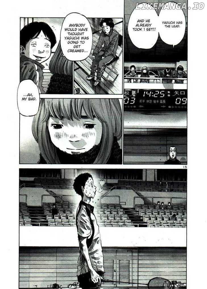 Read Goodnight Punpun Manga Online