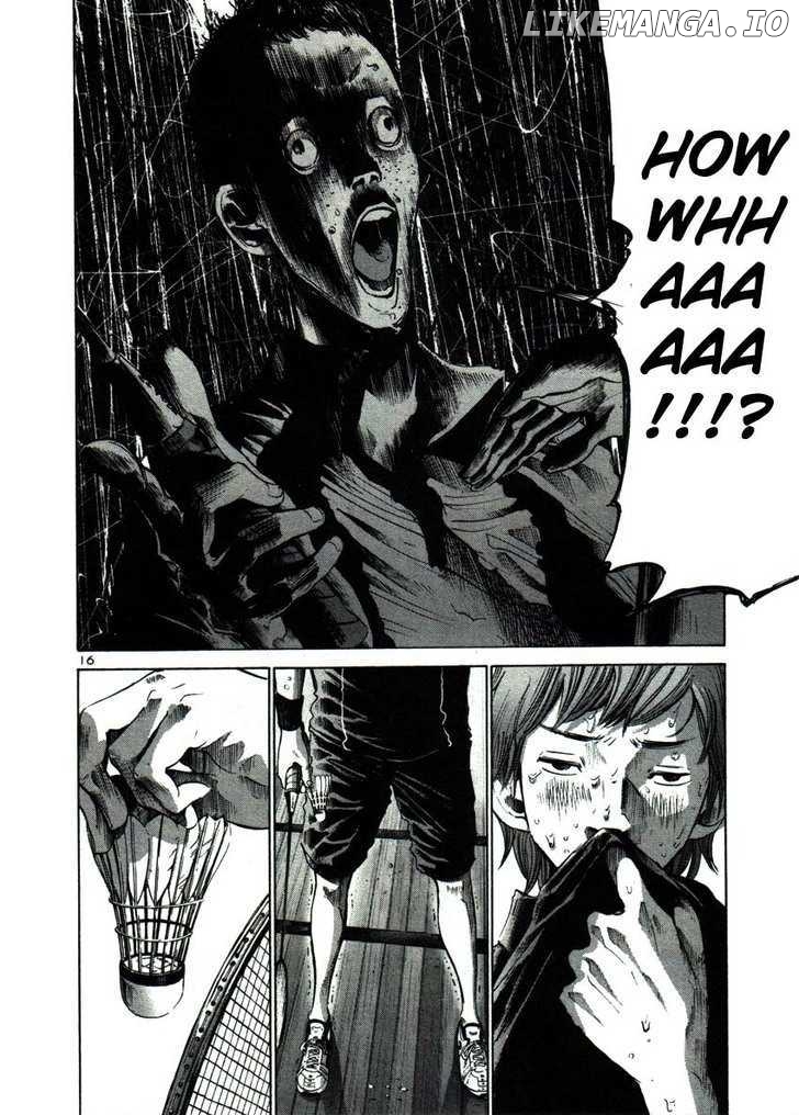 Read Goodnight Punpun Manga Online